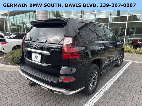 Used 2018 Lexus GX 460 image 6