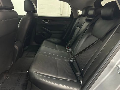 Used 2024 Honda Civic EX-L image 31