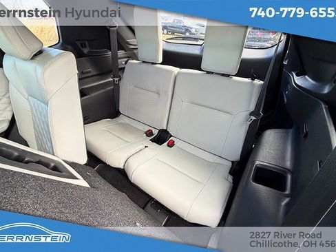 Used 2022 Mitsubishi Outlander SEL image 21