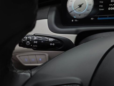 Used 2022 Hyundai Tucson SEL w/ Convenience Package FWD image 21