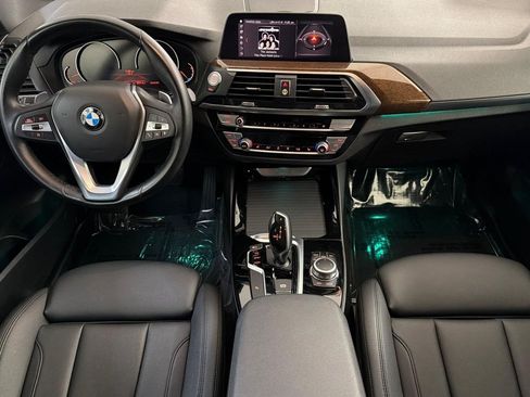 Used 2021 BMW X3 sDrive30i RWD image 28