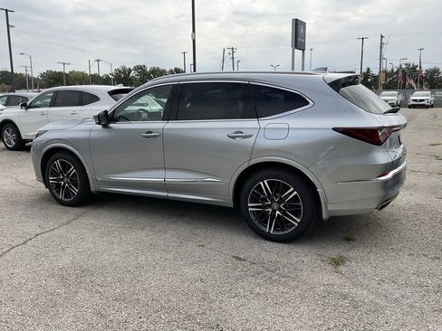 New 2026 Acura MDX w/ Advance Package image 5