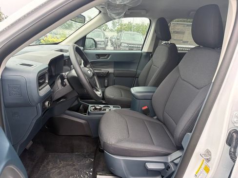 New 2026 Ford Maverick XL AWD/4WD image 6