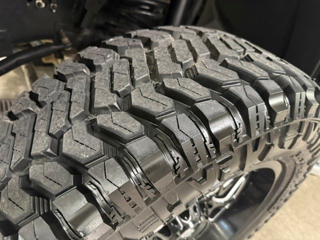 Used 2026 RAM 2500 Big Horn AWD/4WD image 19