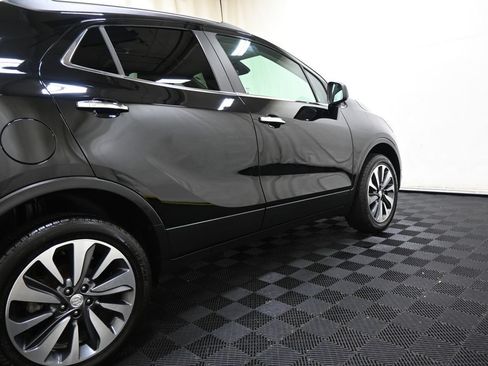 Used 2022 Buick Encore Preferred w/ Safety Package AWD/4WD image 17