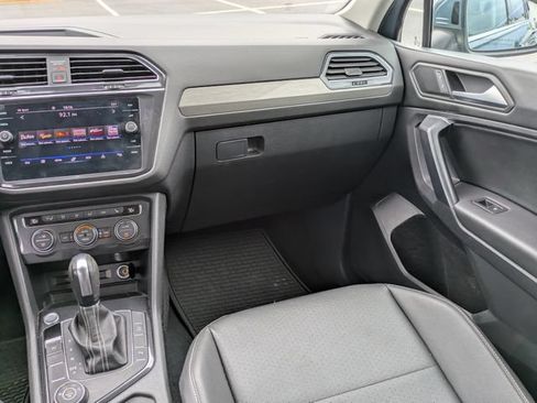 Used 2021 Volkswagen Tiguan S AWD/4WD image 19