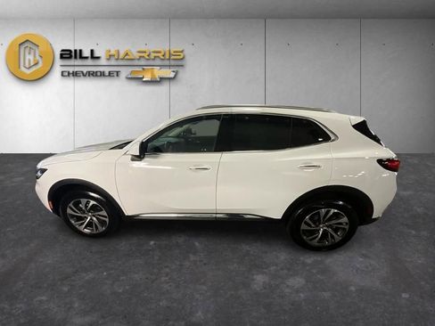 Used 2023 Buick Envision Essence FWD image 13