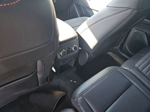 New 2025 Ford Explorer ST-Line image 16