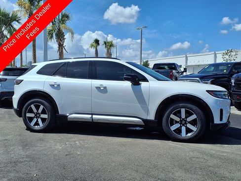 Used 2024 Honda Prologue Touring image 8