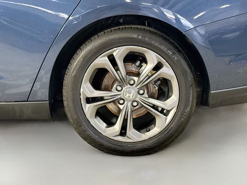 Used 2023 Honda Accord EX image 37