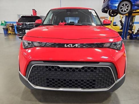 Used 2024 Kia Soul LX w/ Option Group 015 image 3