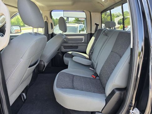 Used 2013 RAM 1500 Big Horn AWD/4WD image 4