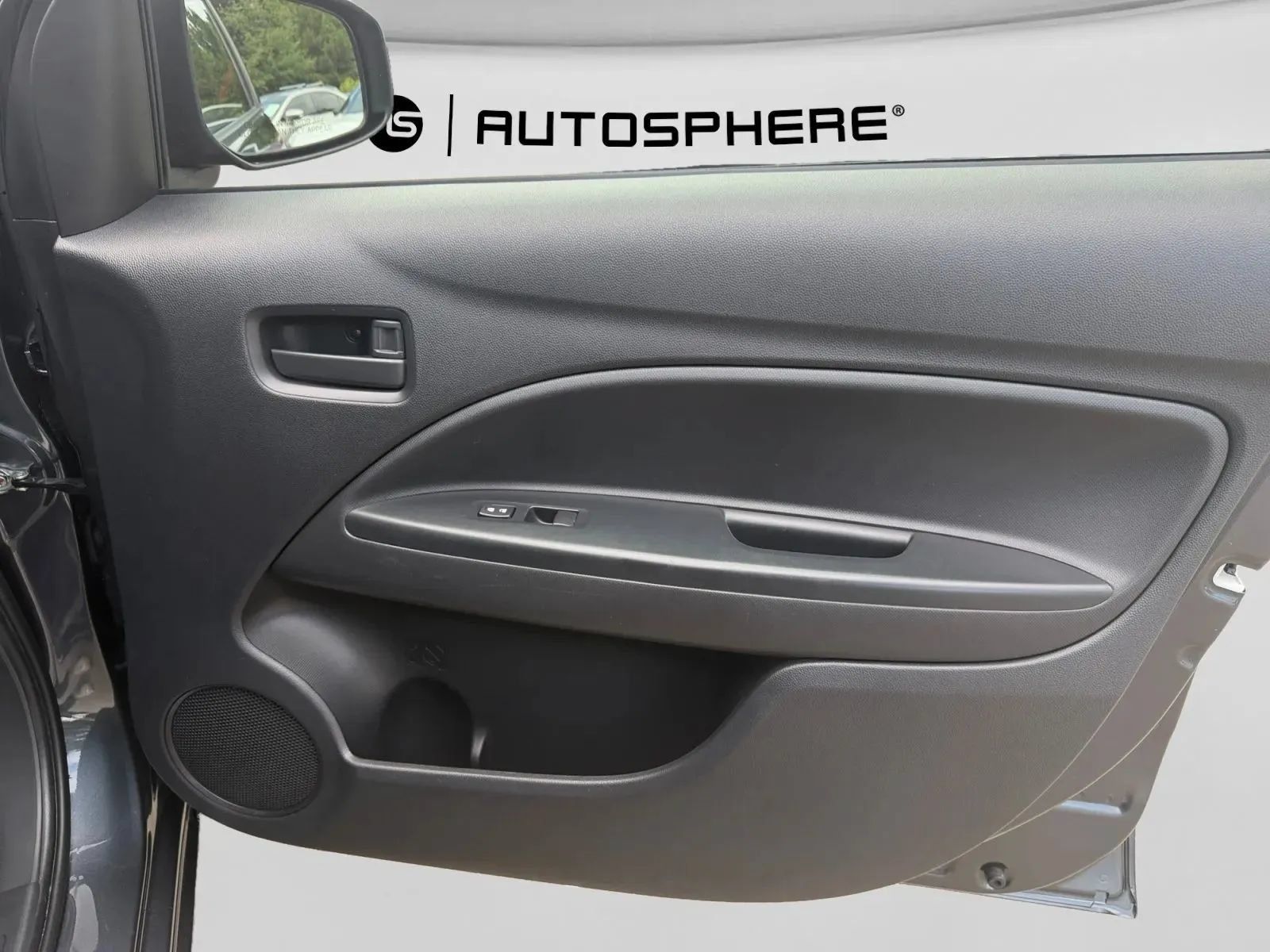 Used 2024 Mitsubishi Mirage G4 LE FWD image 31