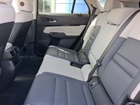 Used 2024 Honda Prologue Touring image 21