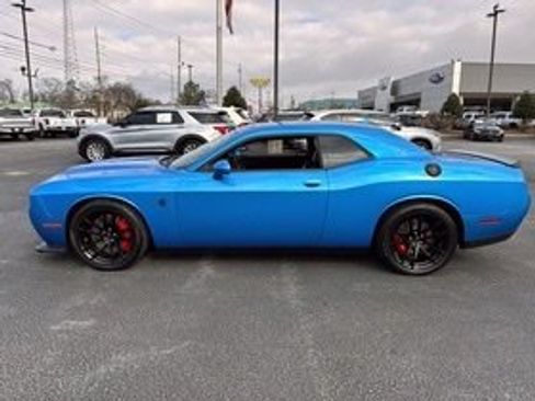 Used 2023 Dodge Challenger SRT Hellcat image 7