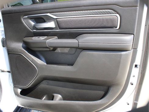 New 2026 RAM 1500 Big Horn image 28