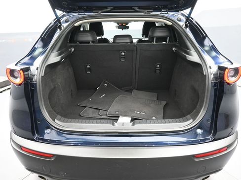 Used 2023 MAZDA CX-30 AWD 2.5 S w/ Select Package image 21