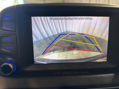 Used 2019 Hyundai Kona SEL w/ SEL Tech Package 02 image 26