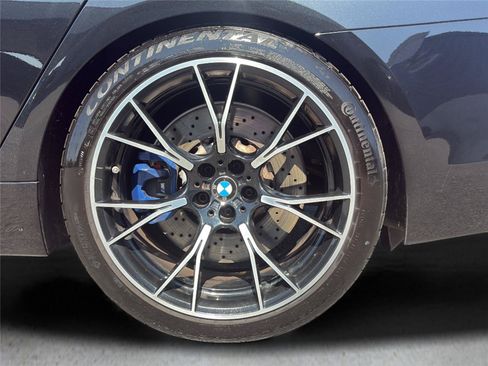 Used 2020 BMW M5 w/ Executive Package AWD/4WD image 59