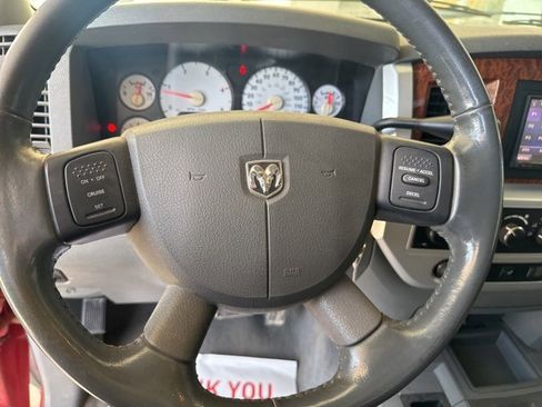 Used 2006 Dodge Ram 2500 Truck Laramie w/ Protection Group image 21