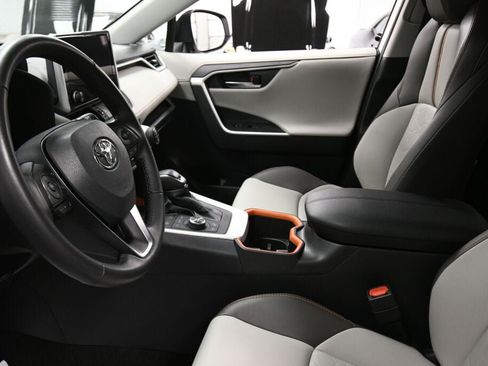 Certified 2024 Toyota RAV4 Adventure AWD/4WD image 26