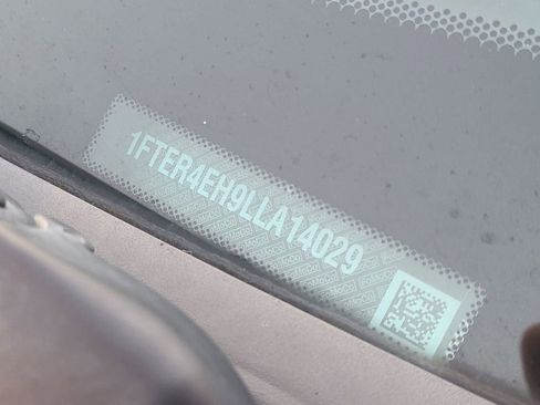 Used 2020 Ford Ranger XLT image 33