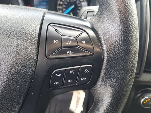 Used 2020 Ford Ranger XL w/ Equipment Group 101A Mid RWD image 28