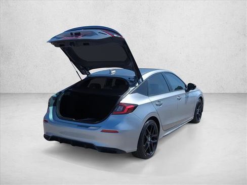 New 2026 Honda Civic Sport image 8