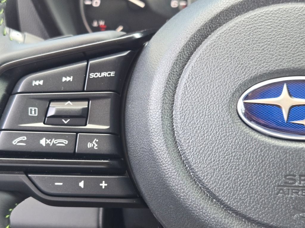 New 2026 Subaru Ascent Bronze Edition AWD/4WD image 43