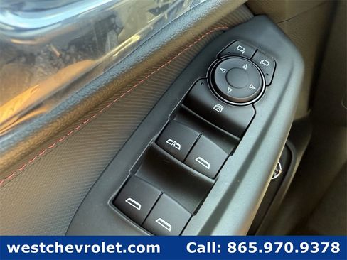 New 2026 Chevrolet TrailBlazer RS w/ Convenience Package image 18