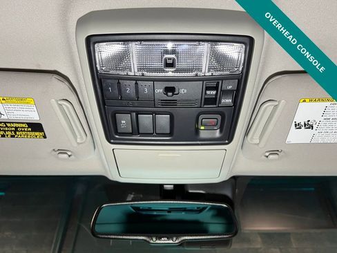 Used 2024 Toyota 4Runner SR5 Premium w/ Moonroof Package RWD image 24