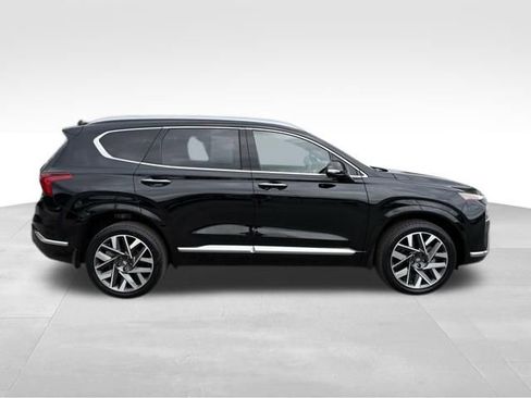 Used 2023 Hyundai Santa Fe Calligraphy w/ Cargo Package AWD/4WD image 9