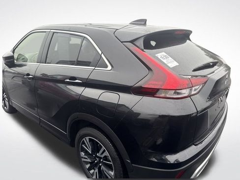 Used 2024 Mitsubishi Eclipse Cross SE image 6
