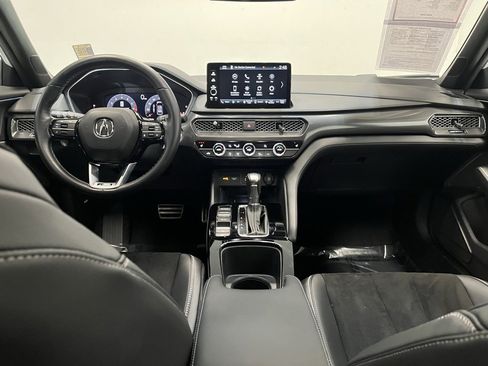 Certified 2025 Acura Integra A-Spec image 17