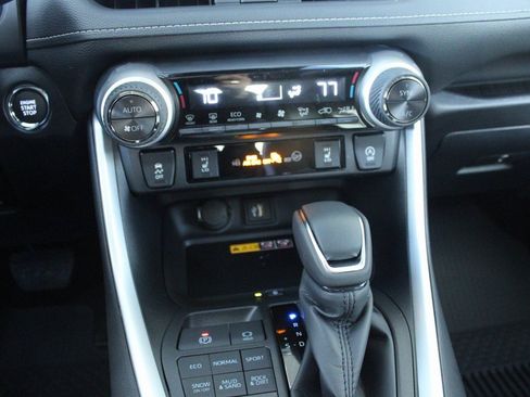 New 2025 Toyota RAV4 XLE Premium image 38