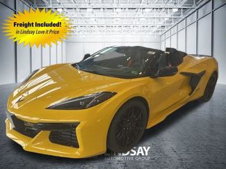 New 2026 Chevrolet Corvette Z06 video 1