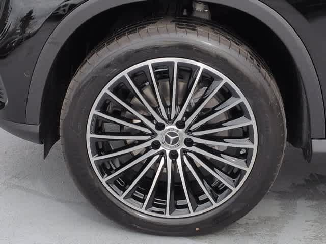 Certified 2026 Mercedes-Benz GLC 300 4MATIC image 13