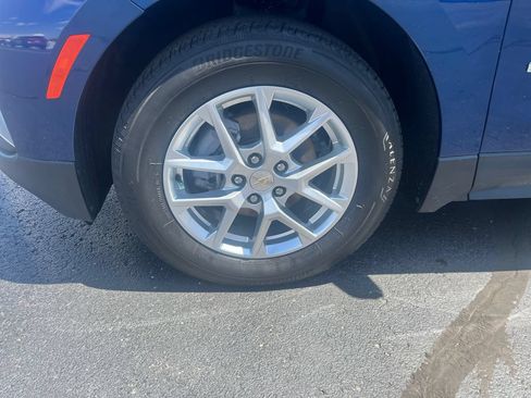 Certified 2022 Chevrolet Equinox LT AWD/4WD image 30