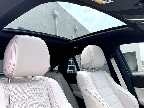 New 2026 Mercedes-Benz GLE 450 4MATIC Coupe image 22