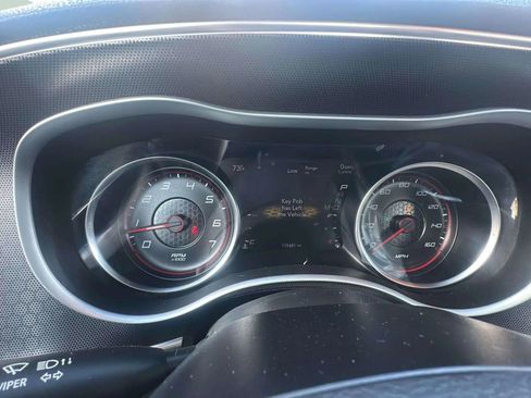 Used 2017 Dodge Charger R/T image 23