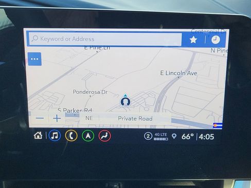 Used 2023 Chevrolet Corvette Stingray Premium Cpe w/ Z51 Performance Package image 25