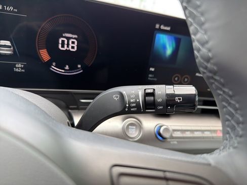 New 2026 Hyundai Kona SEL Sport AWD/4WD image 29