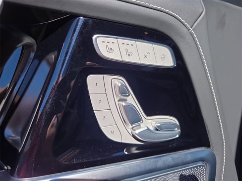 Certified 2023 Mercedes-Benz G 63 AMG 4MATIC image 11