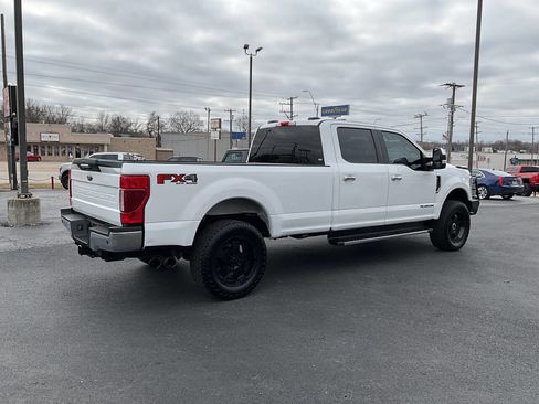 Used 2020 Ford F350 XLT w/ XLT Premium Package image 40