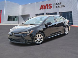 Used 2024 Toyota Corolla LE image 1