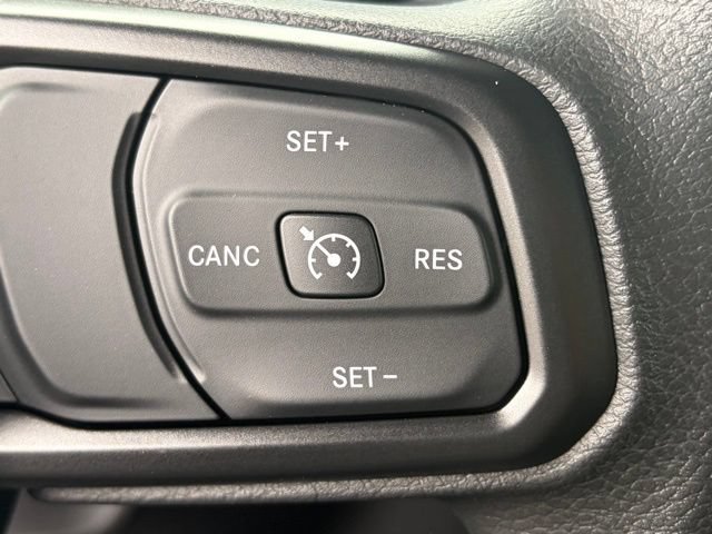 New 2026 Jeep Wrangler Sport AWD/4WD image 13