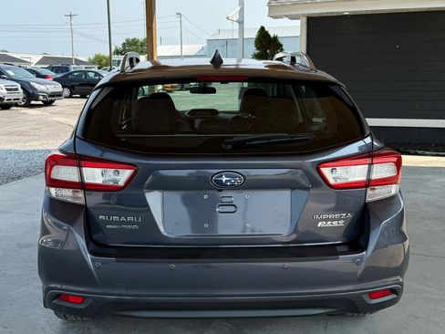 Used 2017 Subaru Impreza 2.0i Limited AWD/4WD image 78