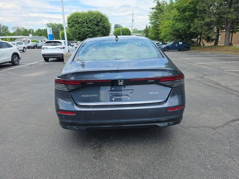 Used 2024 Honda Accord EX-L image 6