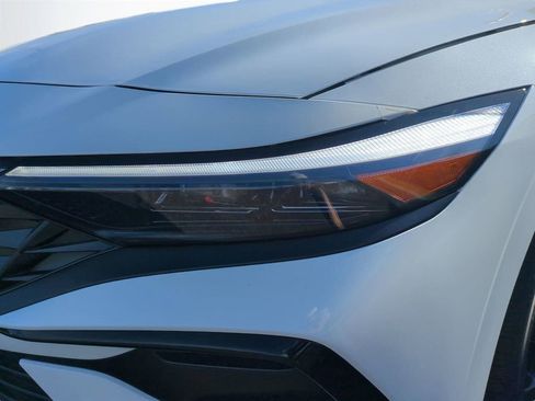 New 2026 Hyundai Elantra SEL Sport image 10