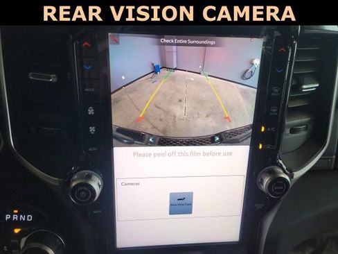 New 2026 RAM 1500 Big Horn image 23